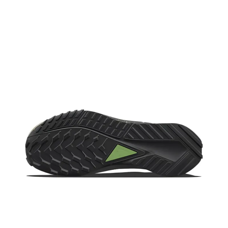 Nike Pegasus Trail 4 Gtx By You Custom Waterproof Trail Running Shoes 'Teak'-4