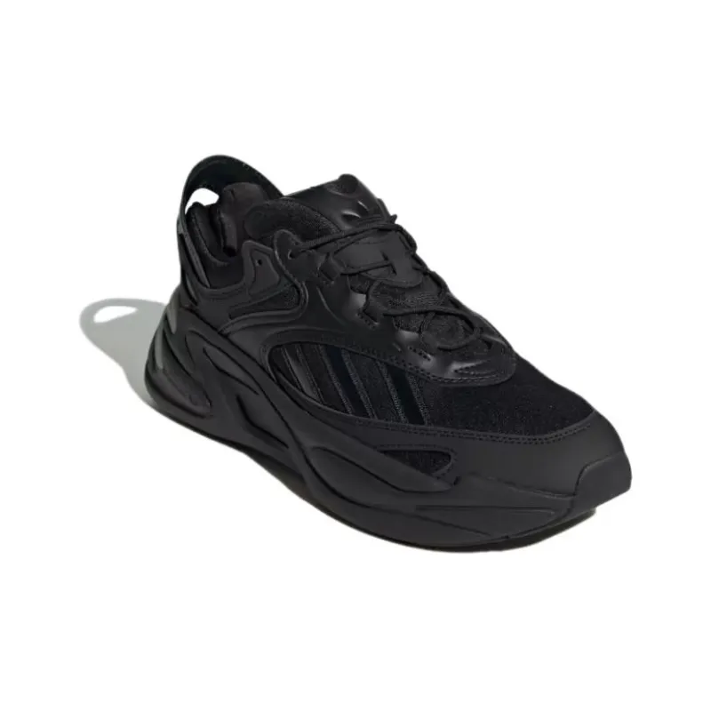 Adidas Originals Ozmorphis Shoes 'Core Black'-2