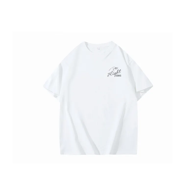 CSKS T Shirts Unisex-6