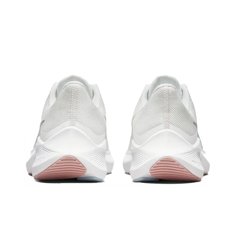 Nike Zoom Winflo 8 White Teal Women's-3