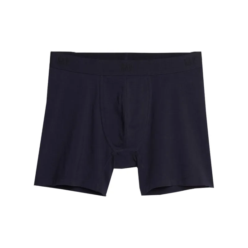 GAP Underpants Men's 1 Pack Marine Blue-0