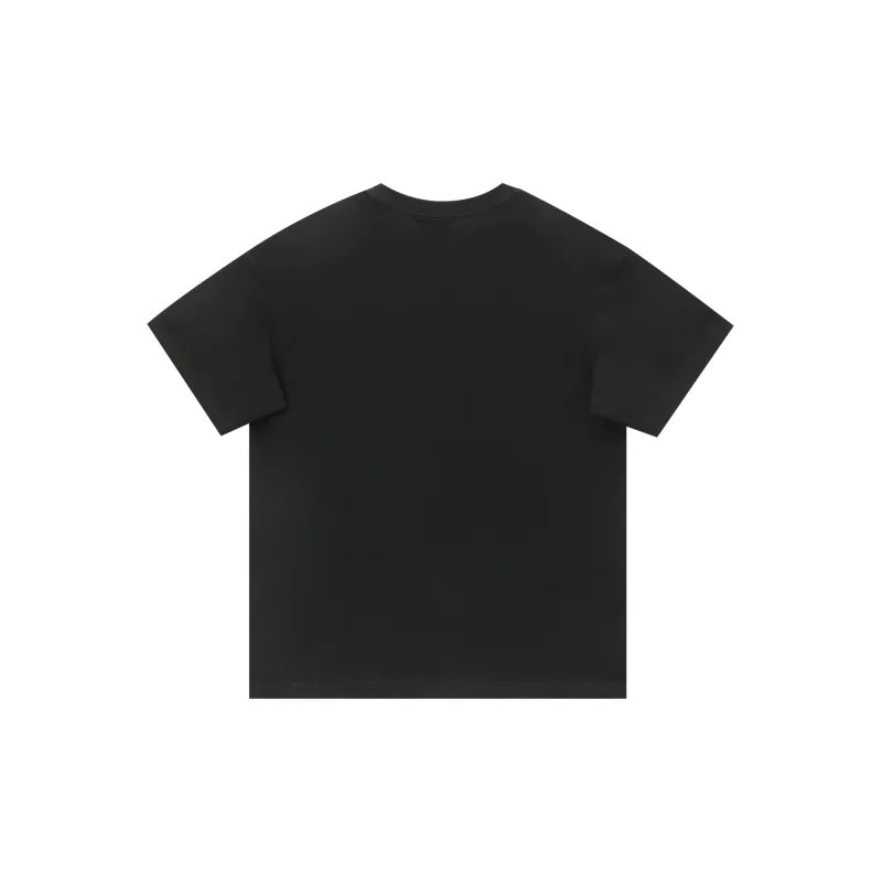 FORNINES T Shirts Unisex-3
