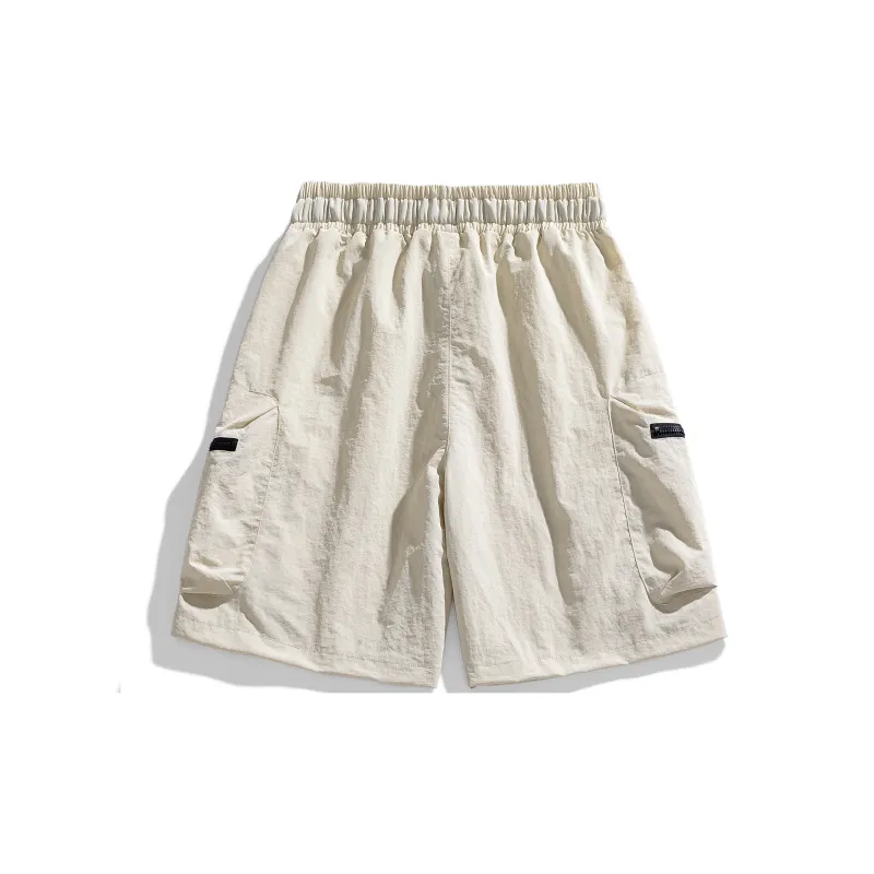 FORCEREPUBLIK Casual Shorts Unisex-7