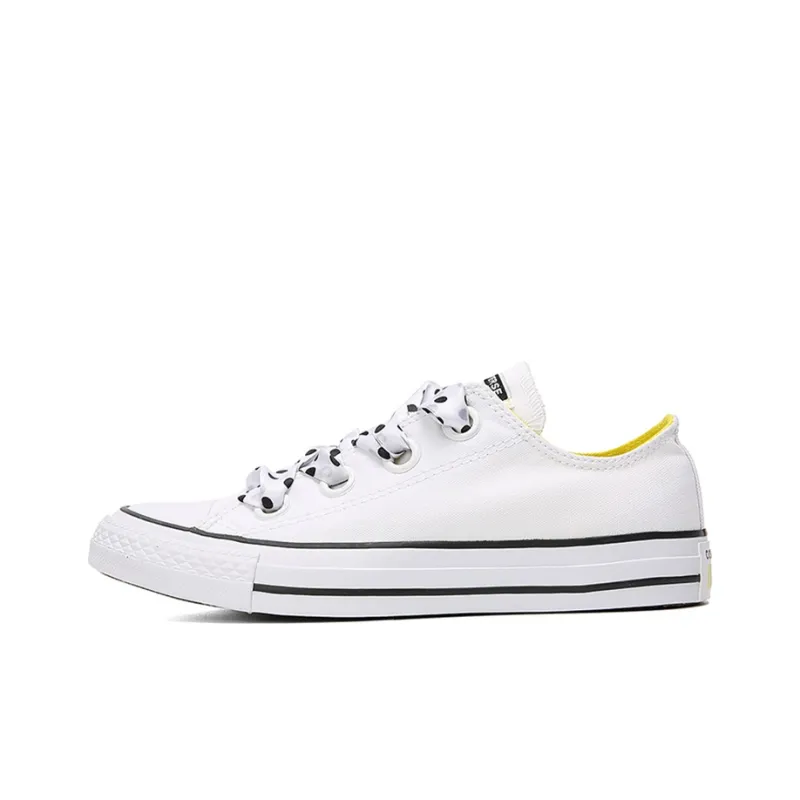 Converse Chuck Taylor All Star Big Eyelets Low Women's-0