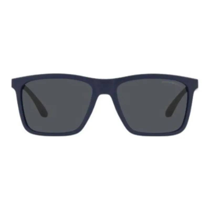 EMPORIO ARMANI Men's Square Sunglasses-1