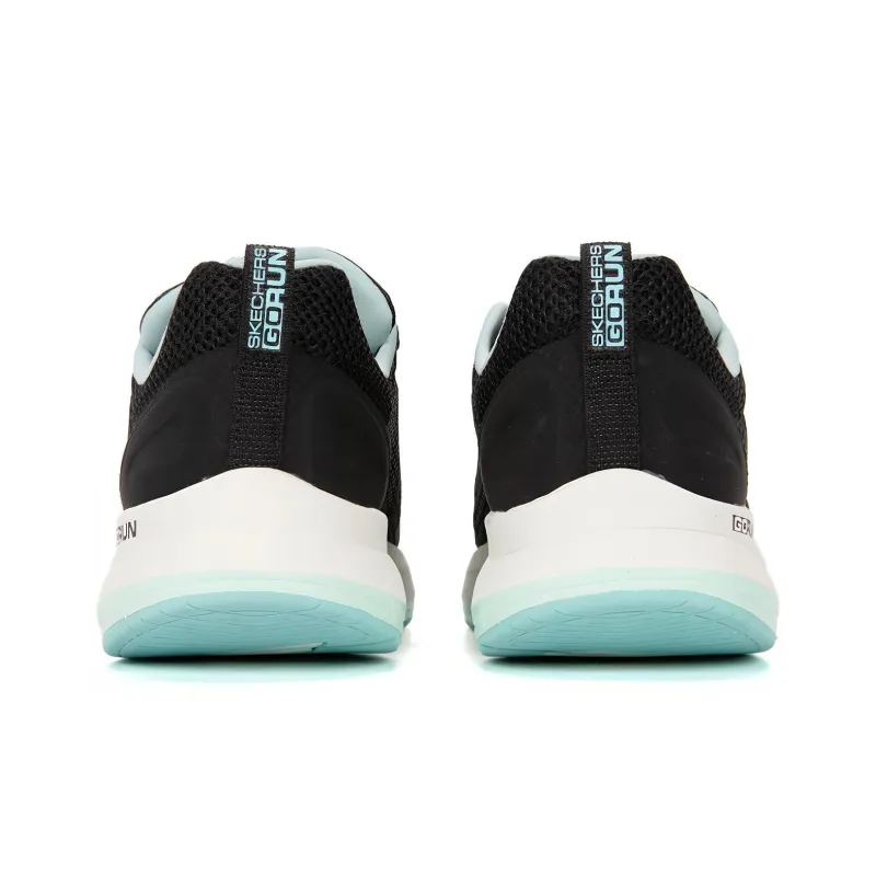 Skechers Go Run Pulse 'Black Mint' Women's-3