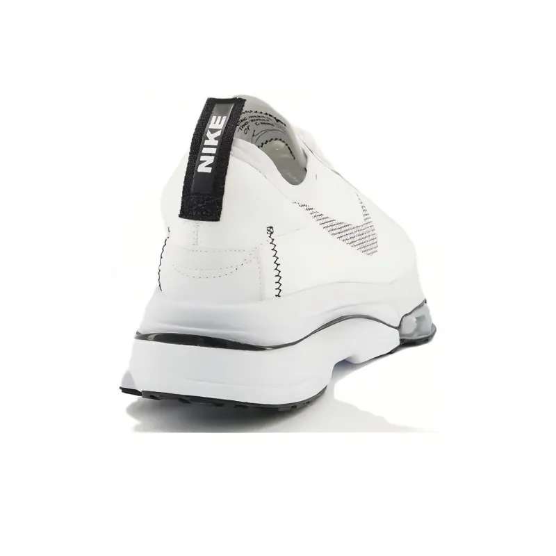 Nike Air Zoom Type 'White Black'-3