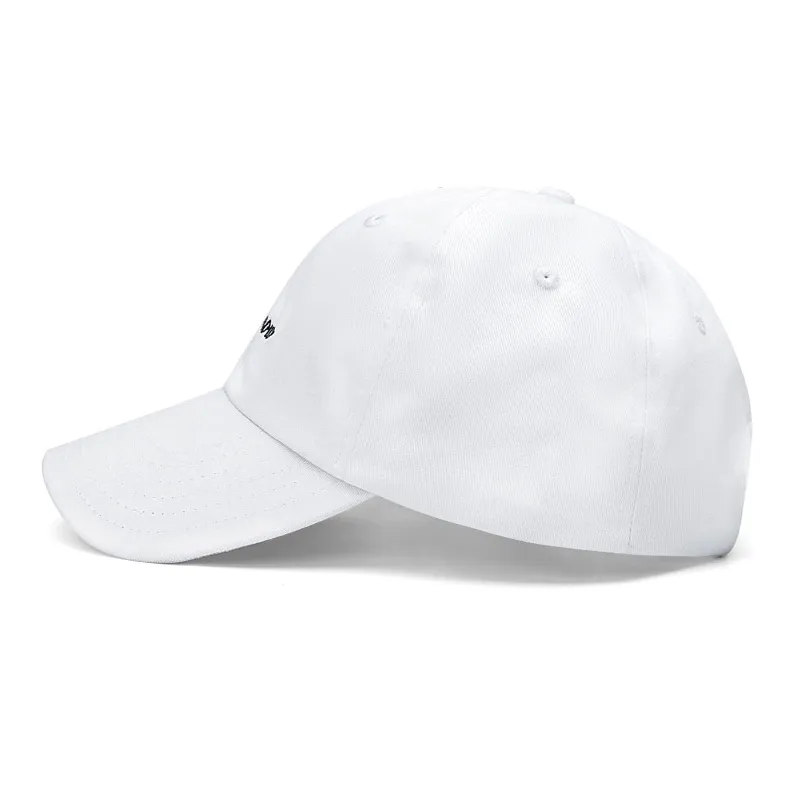 TUCANO 100% Cotton Baseball Caps Unisex-4