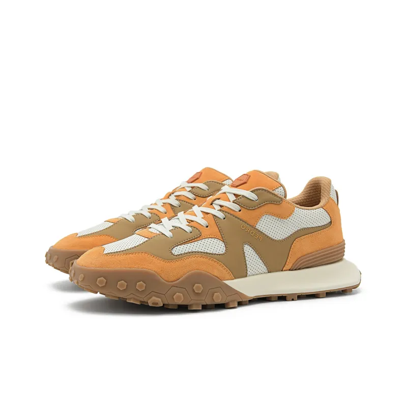 PEDRO Low-Top Casual Shoes Men's-10
