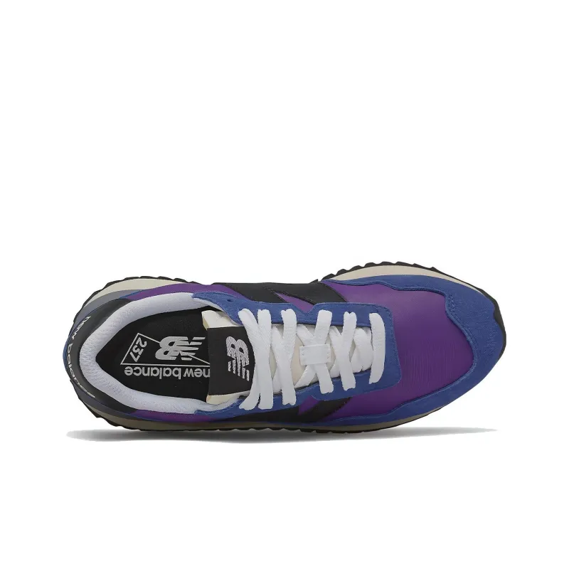 New Balance 237 Prism Purple Atlantic Women's-3