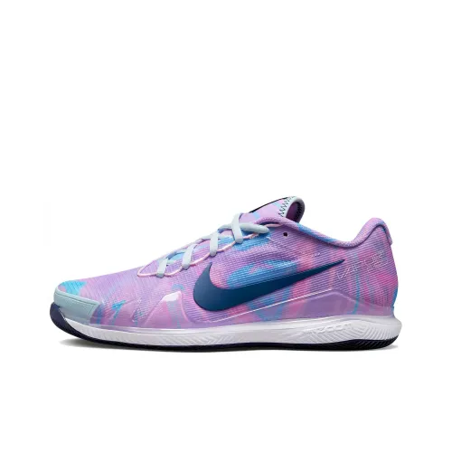 Female Nike Air Zoom Vapor pro Tennis shoes