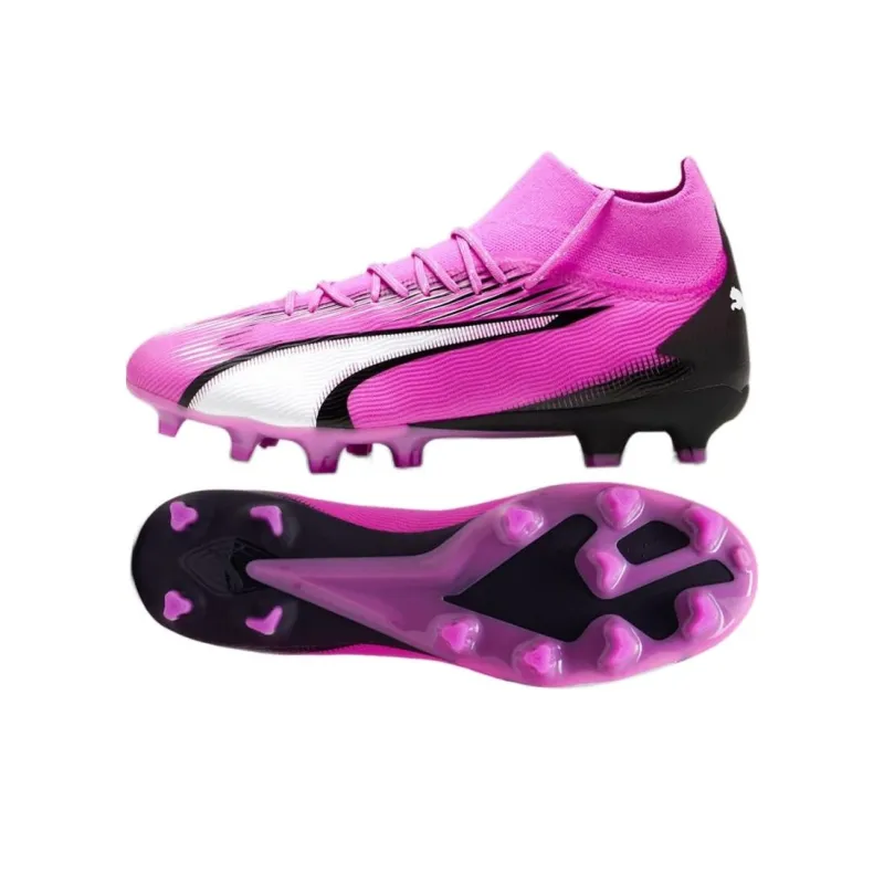 Puma Ultra Pro FG AG 'Phenomenal Pack'-4