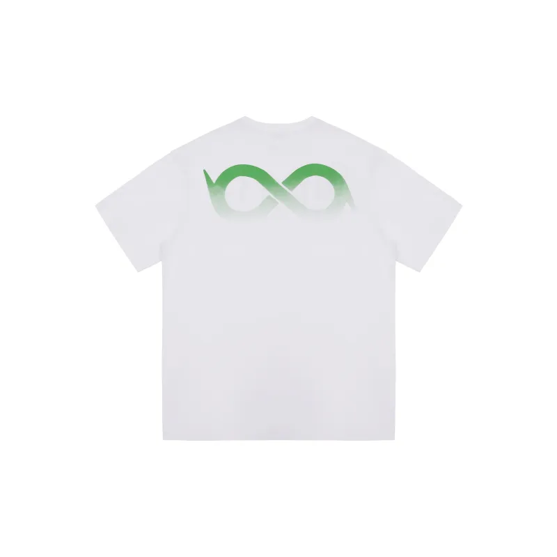 BIPOLAR Short Sleeved T Shirts Unisex-2