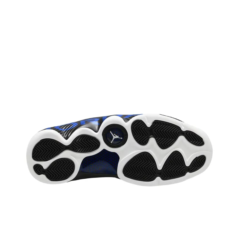 JORDAN Jumpman Team Ii White Black Game Royal-4