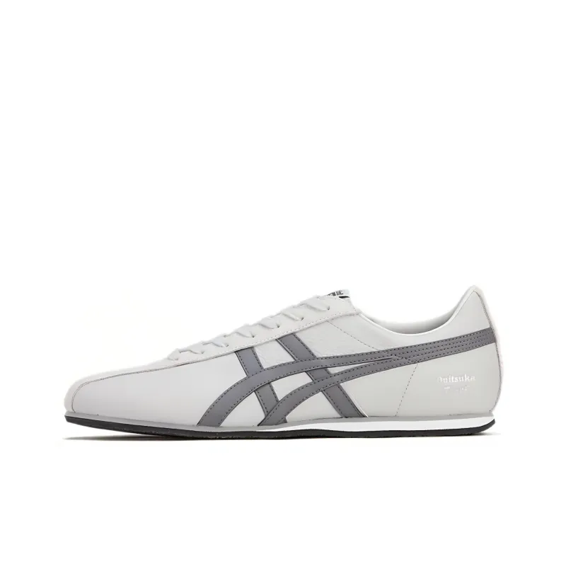 Onitsuka Tiger Fb Trainer 'White Grey'-0