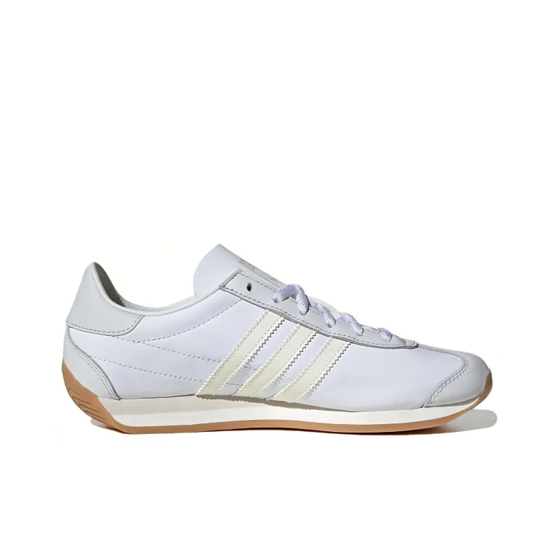 Adidas Country Og Cloud White Off White Aluminium Women's-1