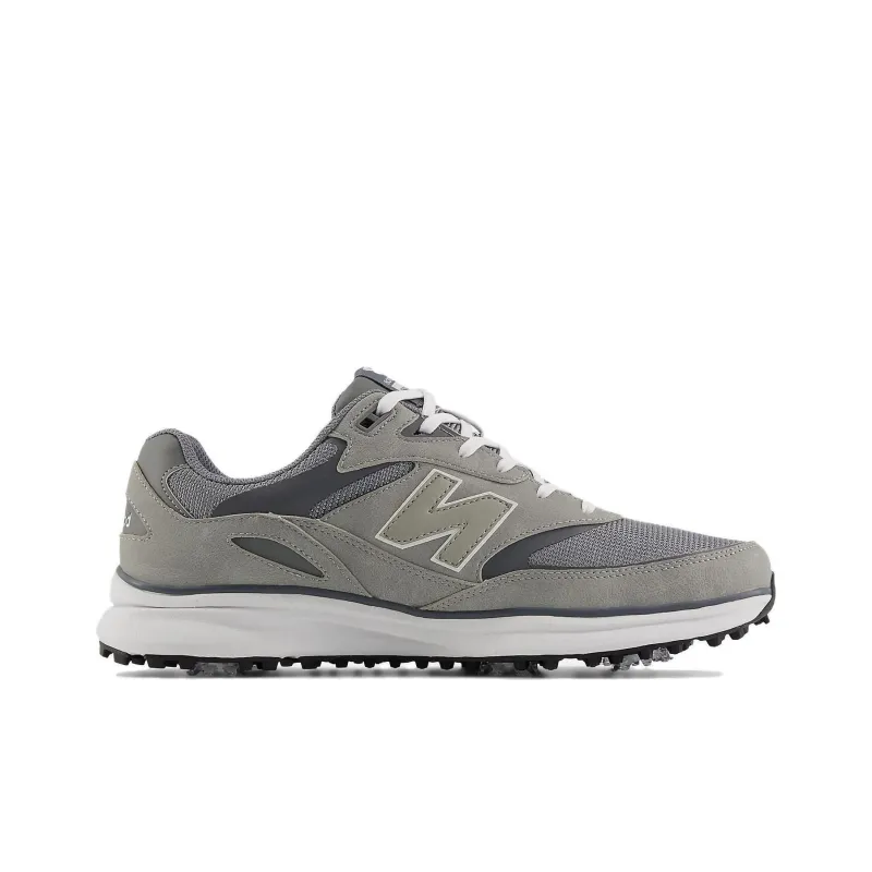 New Balance Heritage Golf Grey-1