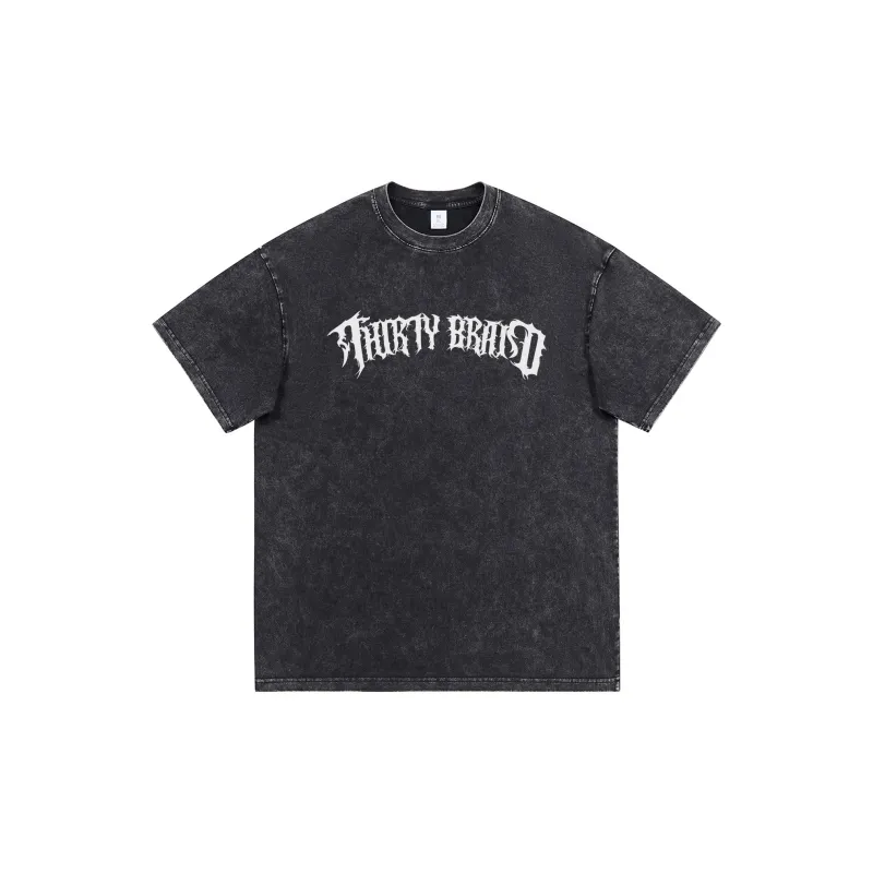 30BRAID T Shirts Unisex-1