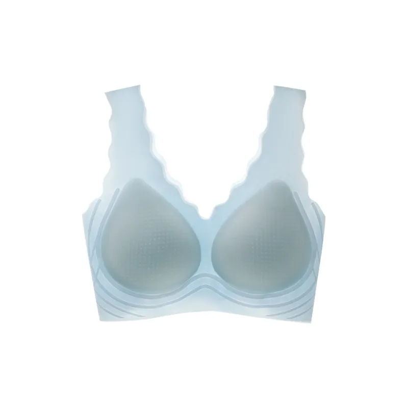 Huggy Kissy Women's Bras-7