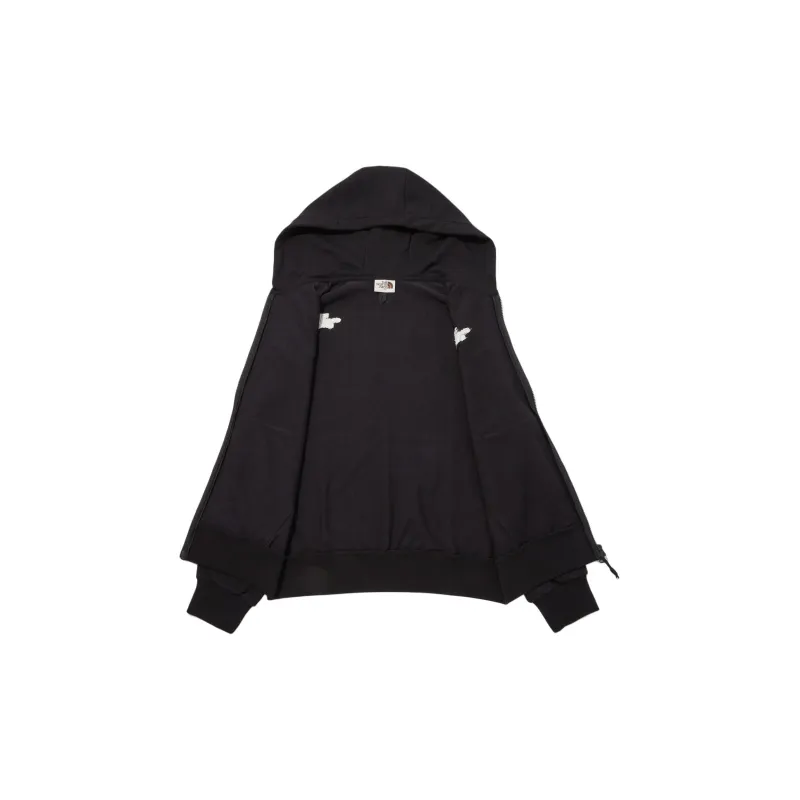 THE NORTH FACE Sweatshirt Unisex Black-2