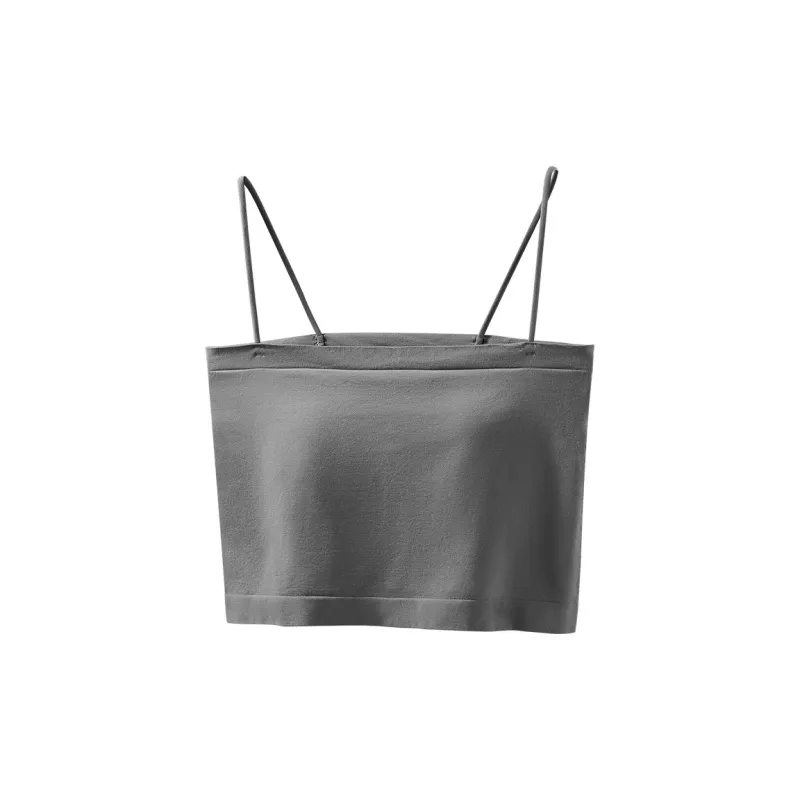 H YXIANG Women's Camisoles-8