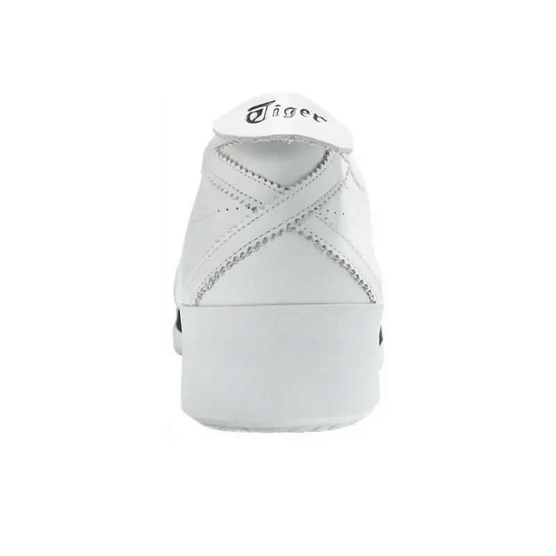 Asics Onitsuka Tiger Mexico 66 Sd Pf White Black-3