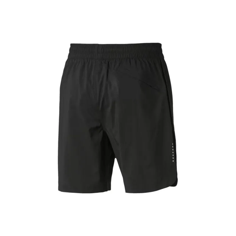 PUMA Shorts Para Correr 2 En 1 De Tejido Plano Last Lap Para Hombre-1