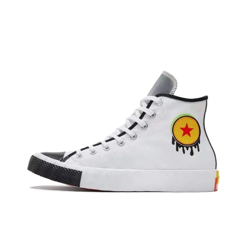 Converse Pop Art Unt1tl3d-0