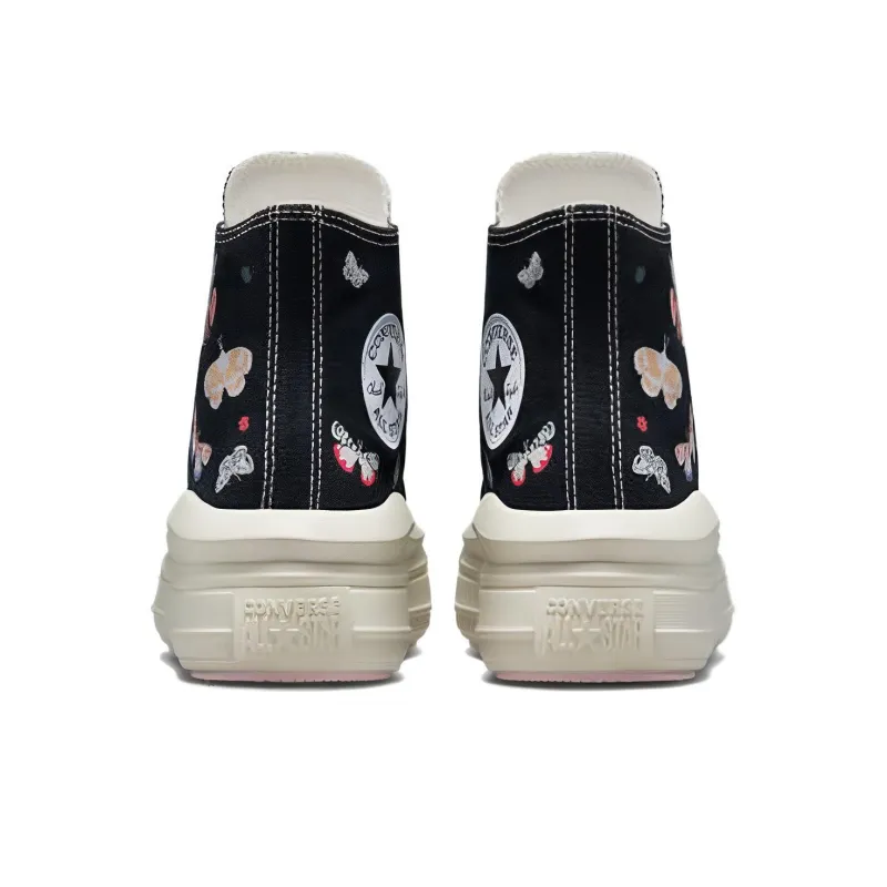Converse Chuck Taylor All Star Move Platform High 'Butterfly Wings' Women's-3