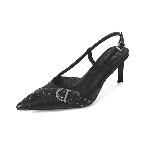 Echo&yolo High Heels Women's