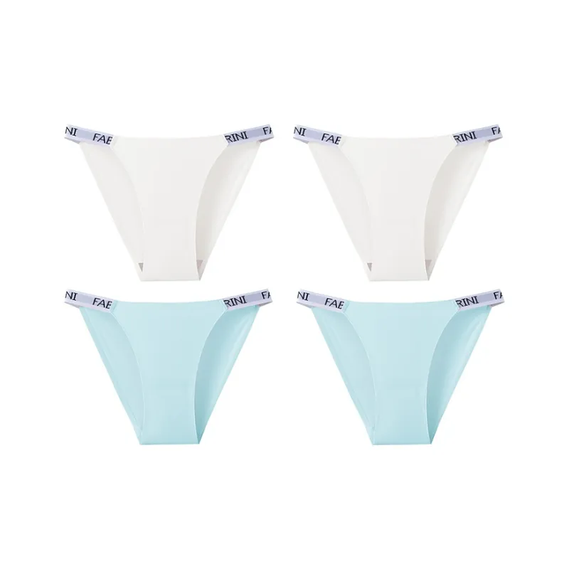 Ordifen Underpants Women's 4 Pack-5