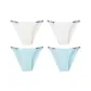 F Set: Blue+Blue+White+White