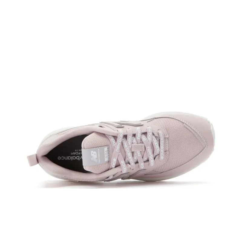 New Balance 574 Series Pink Unisex-2