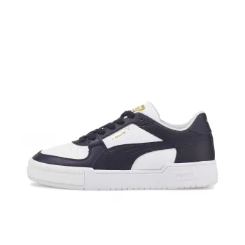 PUMA Ca Pro Tumble Trainers 'White Parisian Night'