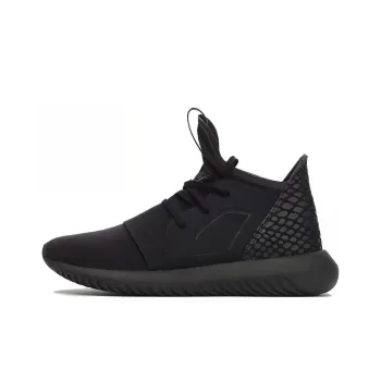 Adidas Originals Tubular Defiant 'Black' Women's