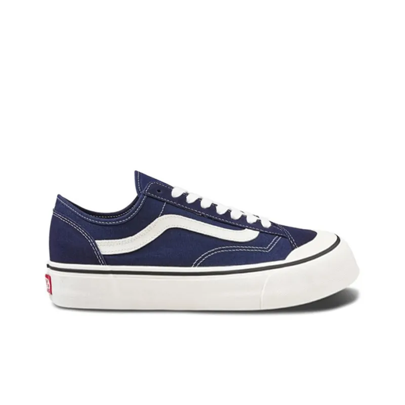 Vans Style 36 Decon Sf 'Dress Blue'-1