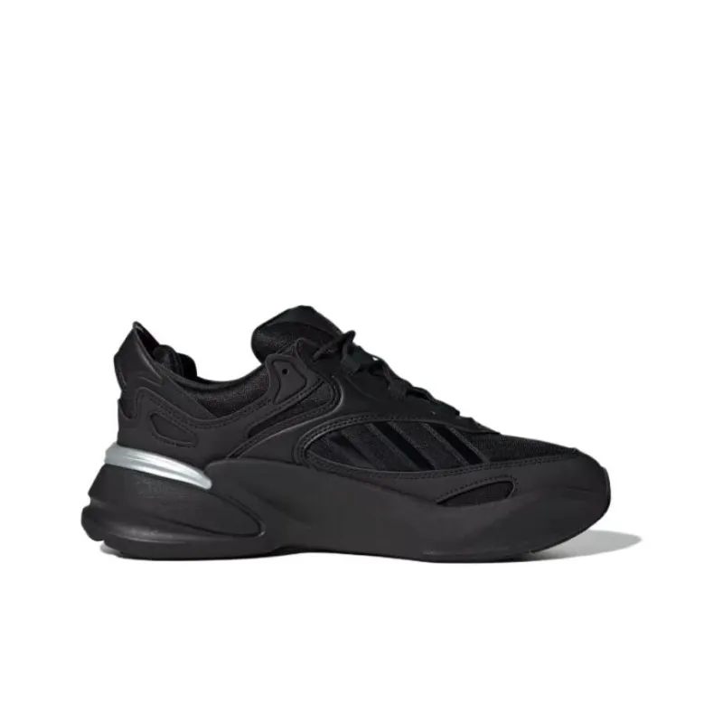 Adidas Originals Ozmorphis Shoes 'Core Black'-1