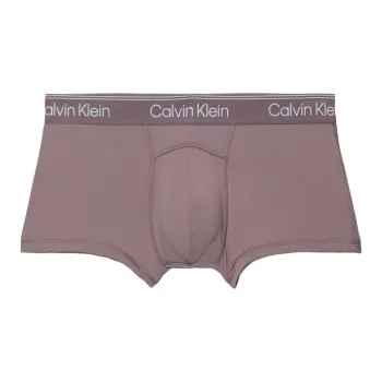 CALVIN KLEIN Underpants Men's 1 Pack Gray Pink