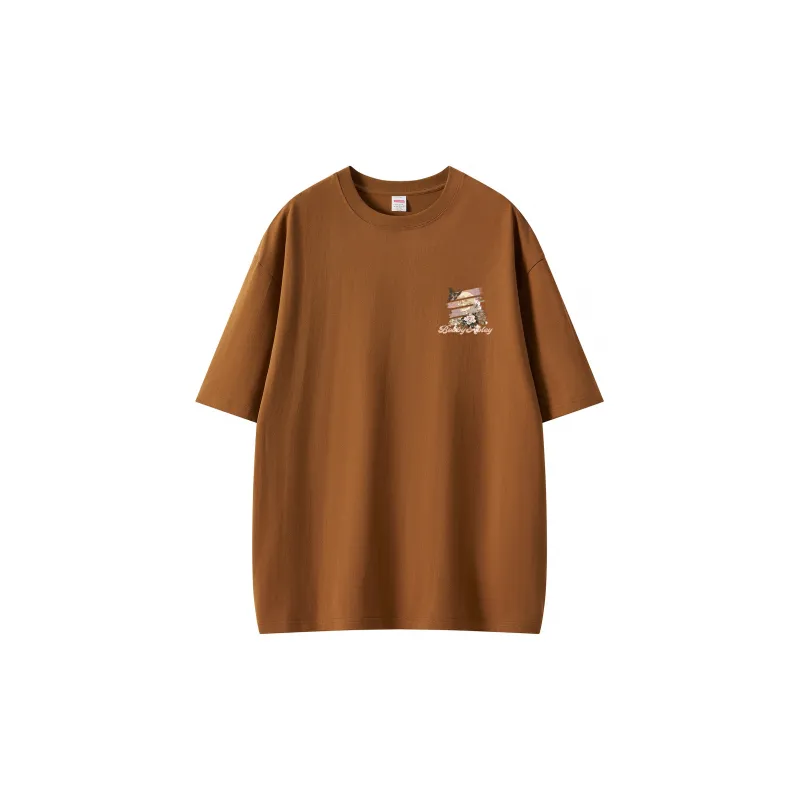 BOBBY ABLEY T Shirts Unisex-9