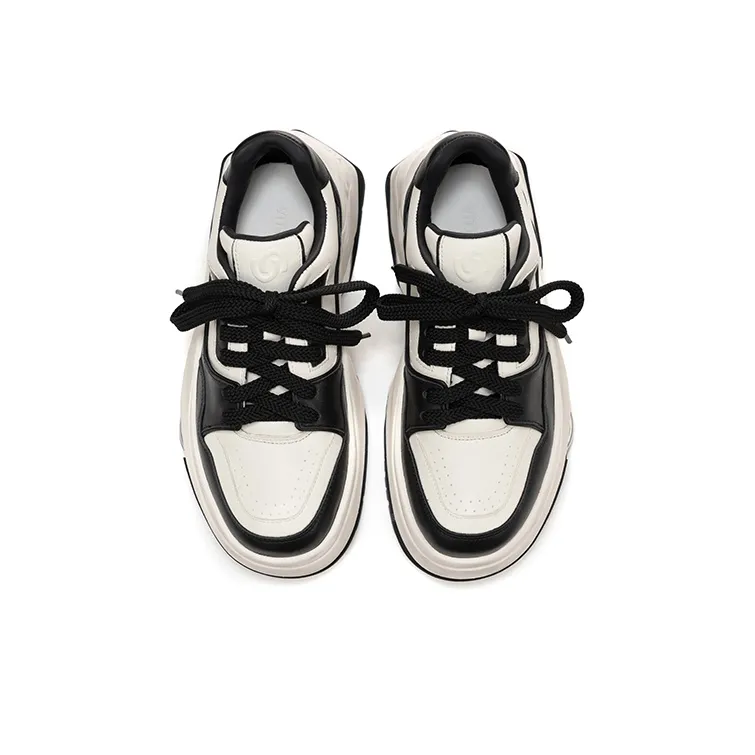 VITTORIO VENTURA Skateboard Shoes Unisex-4