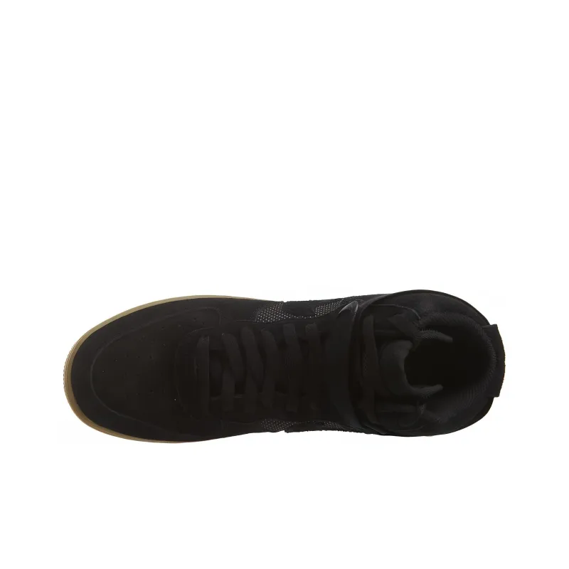 Nike Air Force 1 High 07 LV8 Black Gum-3