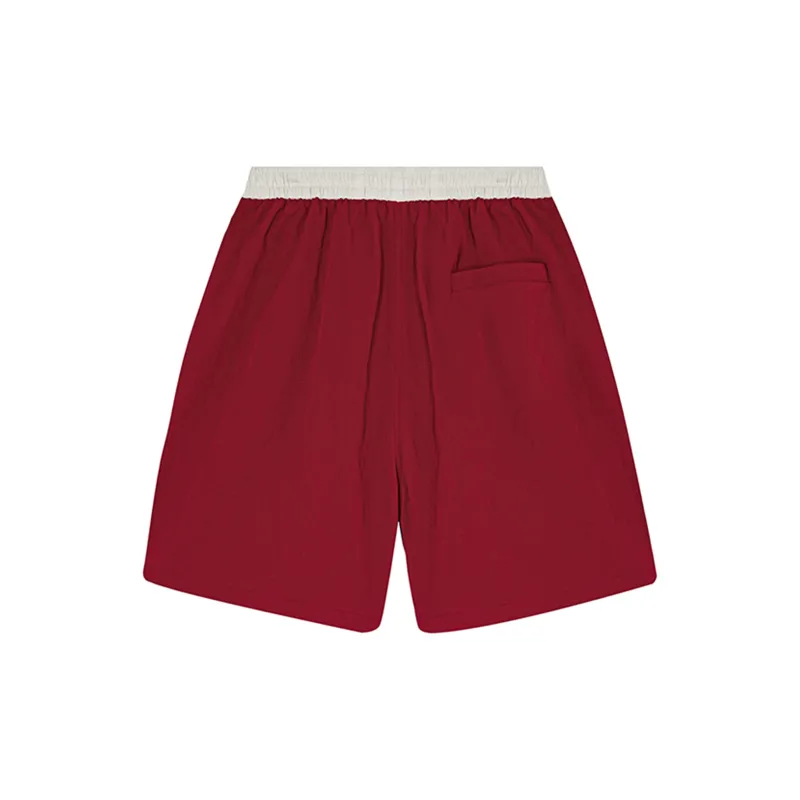 Hurley Casual Shorts Unisex-8