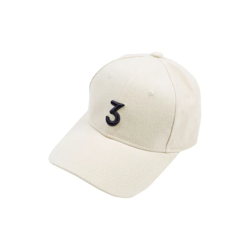 INNERSECT Cotton Baseball Caps Unisex-3