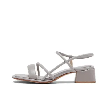 BATA One Strap Sandals Women's