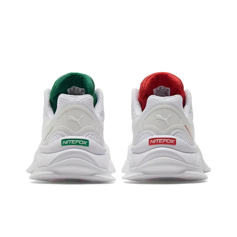 PUMA Nitefox Mmq 2.0 'White'-4