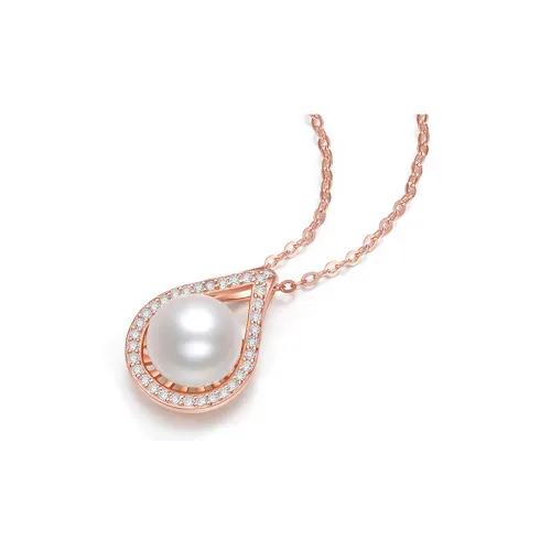 ME LUXE Pearl Necklaces Women's