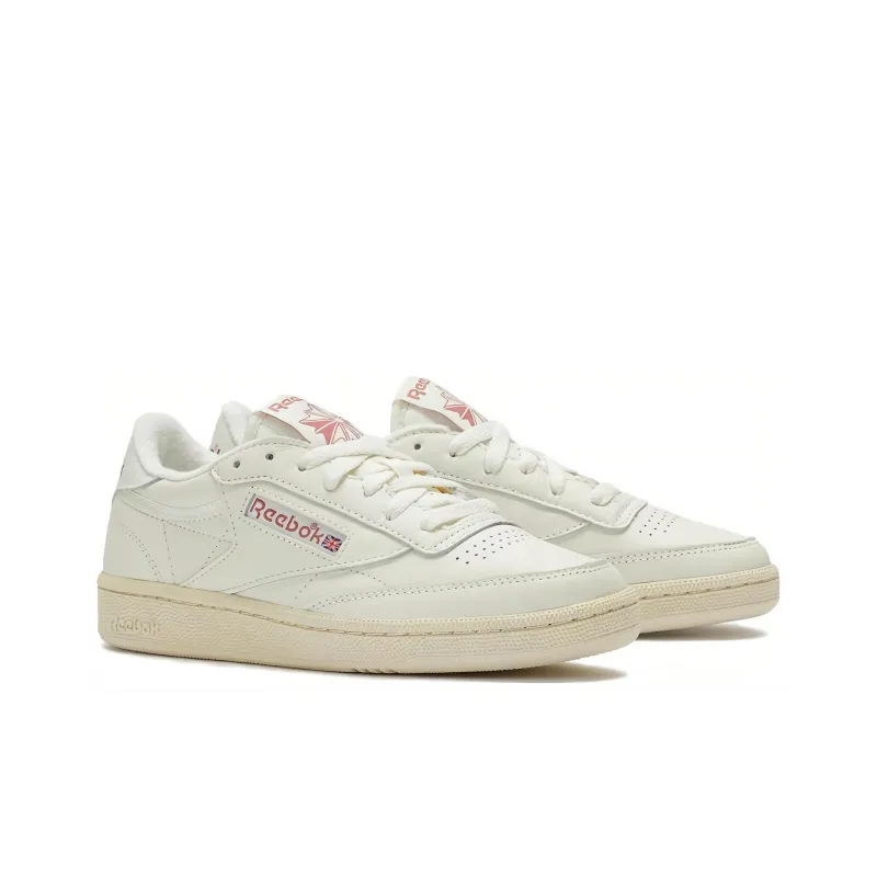 Reebok Club C 85 Vintage 'Chalk Rose Dust' Women's-2