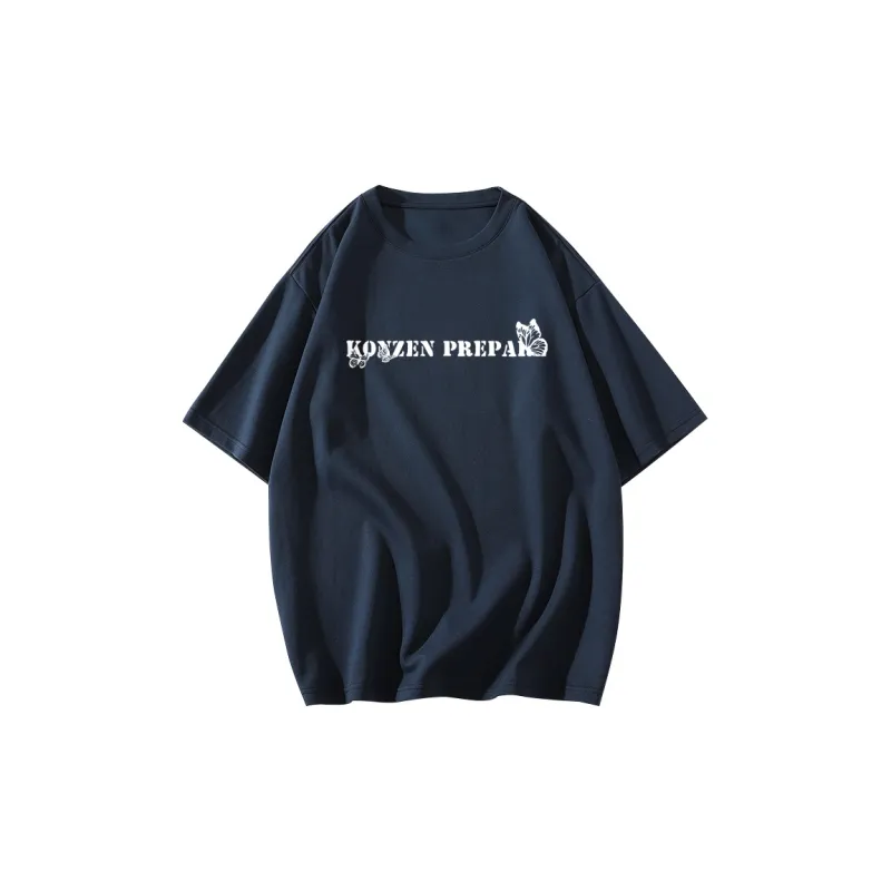 KONZEN· T Shirts Unisex-26