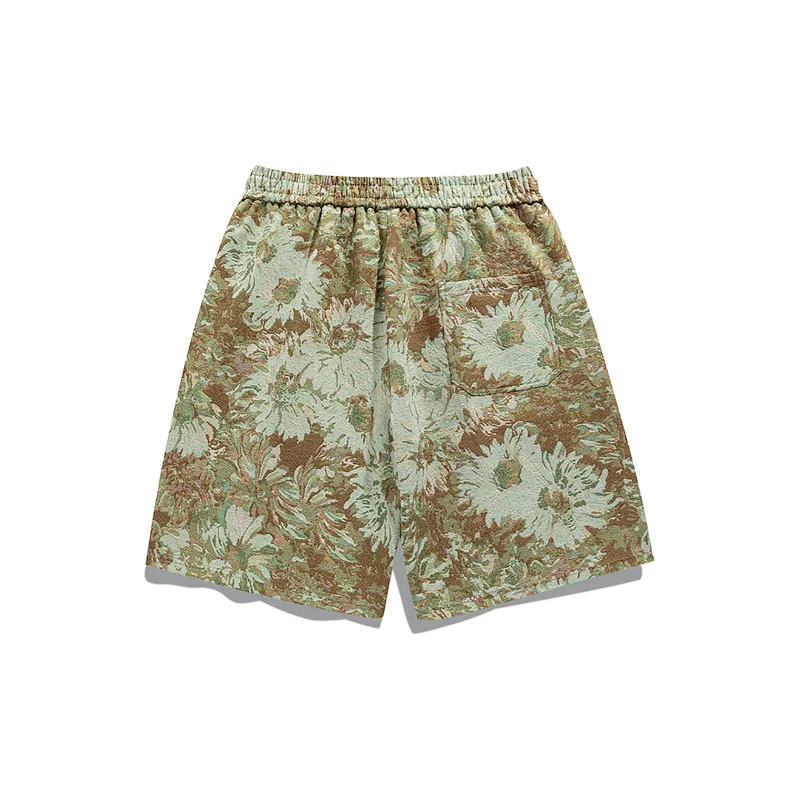 LTIFONE Casual Shorts Unisex-7