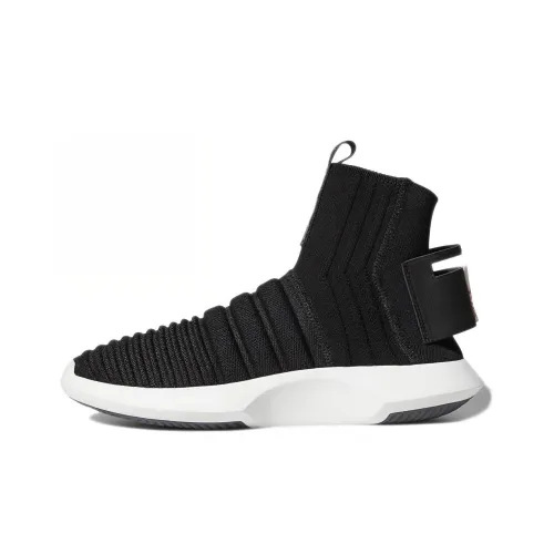 Adidas Originals Crazy 1 Adv Sock Primeknit /Shoes